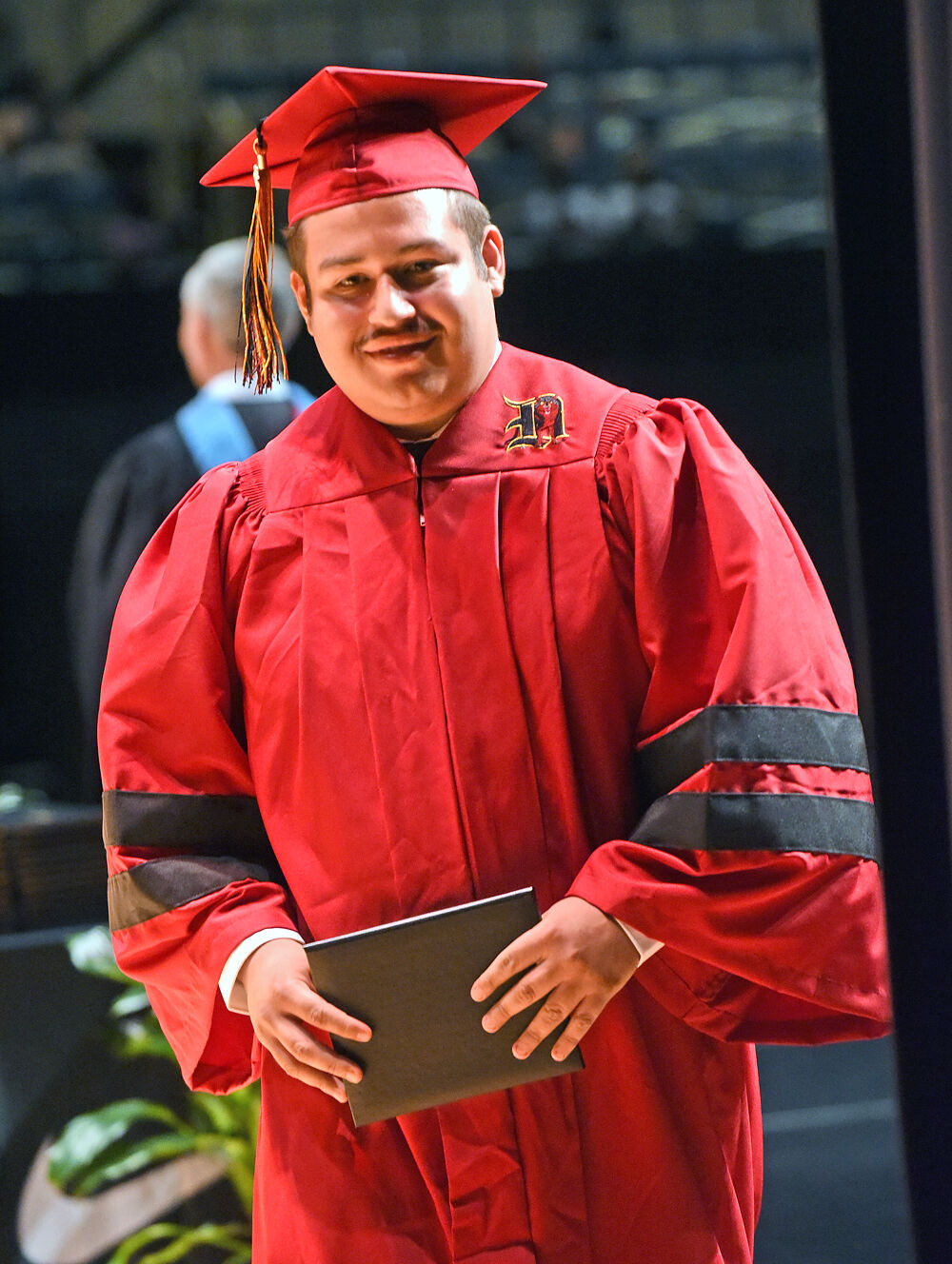 Dothan High School Graduation 2020